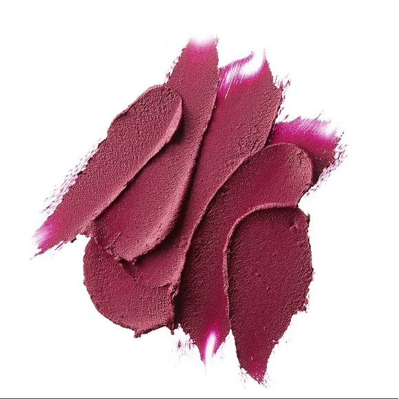 MAC Powder Kiss Lipstick- Burning Love - Picture 2 of 2